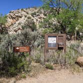 Review photo of Green River Campground — Dinosaur National Monument by Greg L., May 11, 2022