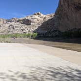 Review photo of Green River Campground — Dinosaur National Monument by Greg L., May 11, 2022