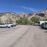 Review photo of Green River Campground — Dinosaur National Monument by Greg L., May 11, 2022