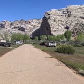 Review photo of Green River Campground — Dinosaur National Monument by Greg L., May 11, 2022