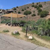 Review photo of Green River Campground — Dinosaur National Monument by Greg L., May 11, 2022