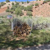 Review photo of Green River Campground — Dinosaur National Monument by Greg L., May 11, 2022