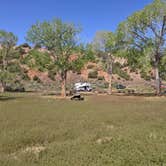 Review photo of Green River Campground — Dinosaur National Monument by Greg L., May 11, 2022