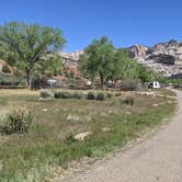 Review photo of Green River Campground — Dinosaur National Monument by Greg L., May 11, 2022