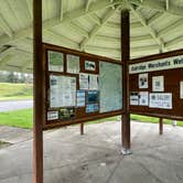 Review photo of Oakridge Green Waters Rest Area by Julie  I., May 11, 2022