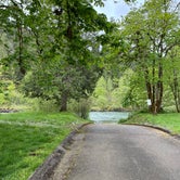 Review photo of Oakridge Green Waters Rest Area by Julie  I., May 11, 2022