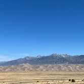 Review photo of Great Sand Dunes Oasis by Sam .., May 11, 2022