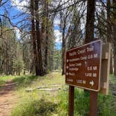 Review photo of McArthur-Burney Falls Memorial State Park Campground by Julie  I., May 11, 2022