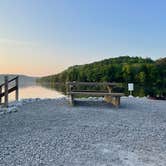 Review photo of Barton Springs Campground by Andy C., May 11, 2022