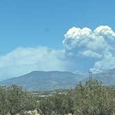 Review photo of Sante Fe National Forest BLM-Road 62 Dispersed by Esperanza  R., May 12, 2022