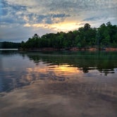 Review photo of Calhoun Falls State Park Campground by C.J. C., May 12, 2022