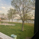 Review photo of Mozingo Lake County RV Park by Dave M., May 12, 2022