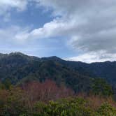 Review photo of Cosby Campground — Great Smoky Mountains National Park by Gianna M., May 12, 2022