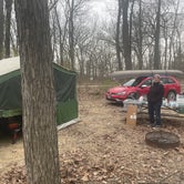 Review photo of Cox Hollow Campground — Governor Dodge State Park by Brian O., May 12, 2022