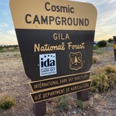 Review photo of Cosmic Campground by AdventureMo , May 12, 2022