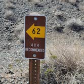 Review photo of Emerald Cave Dispersed — Lake Mead National Recreation Area by Eli S., May 12, 2022