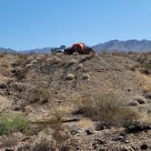 Review photo of Emerald Cave Dispersed — Lake Mead National Recreation Area by Eli S., May 12, 2022