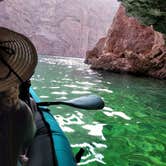 Review photo of Emerald Cave Dispersed — Lake Mead National Recreation Area by Eli S., May 12, 2022