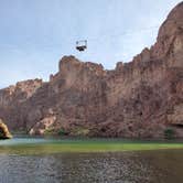 Review photo of Emerald Cave Dispersed — Lake Mead National Recreation Area by Eli S., May 12, 2022