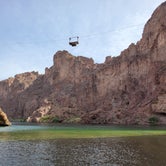 Review photo of Emerald Cave Dispersed — Lake Mead National Recreation Area by Eli S., May 12, 2022