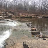 Review photo of Osage Hills State Park Campground by Kala V., July 13, 2018