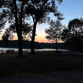 Review photo of Sugar Bottom Campground by Matthew M., May 12, 2022