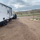Review photo of Indian Paintbrush Campground—Bear Creek Lake Park by Nicole B., May 12, 2022