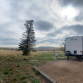 Review photo of Indian Paintbrush Campground—Bear Creek Lake Park by Nicole B., May 12, 2022