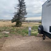 Review photo of Indian Paintbrush Campground—Bear Creek Lake Park by Nicole B., May 12, 2022