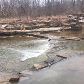 Review photo of Osage Hills State Park Campground by Kala V., July 13, 2018