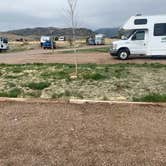 Review photo of Indian Paintbrush Campground—Bear Creek Lake Park by Nicole B., May 12, 2022