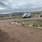 Review photo of Indian Paintbrush Campground—Bear Creek Lake Park by Nicole B., May 12, 2022
