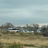 Review photo of Indian Paintbrush Campground—Bear Creek Lake Park by Nicole B., May 12, 2022