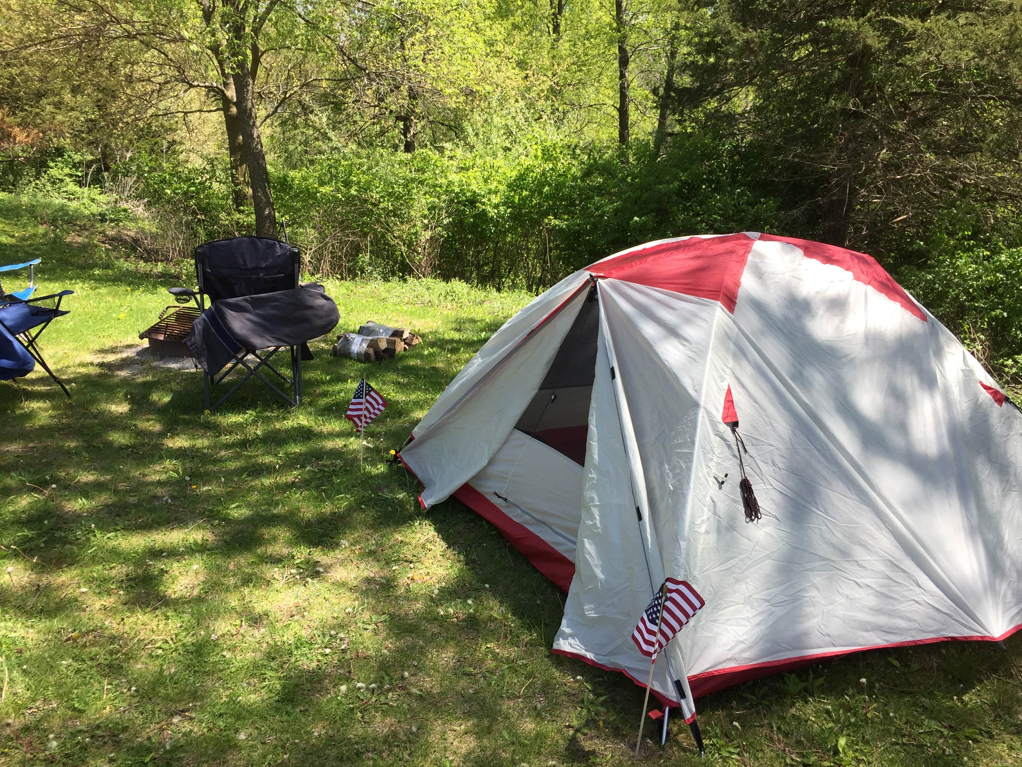 Matthew M.'s photo at F. W. Kent Park in Iowa