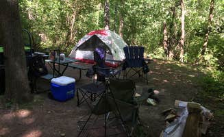 Matthew M.'s photo at Macbride Nature Recreation Area near Ely, IA