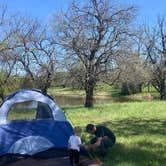 Review photo of Big Hill Lake Mound Valley Recreation Area by Falon B., May 12, 2022