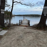 Review photo of Colonial Mast Campground by Mae R., May 12, 2022
