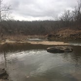 Review photo of Osage Hills State Park Campground by Kala V., July 13, 2018