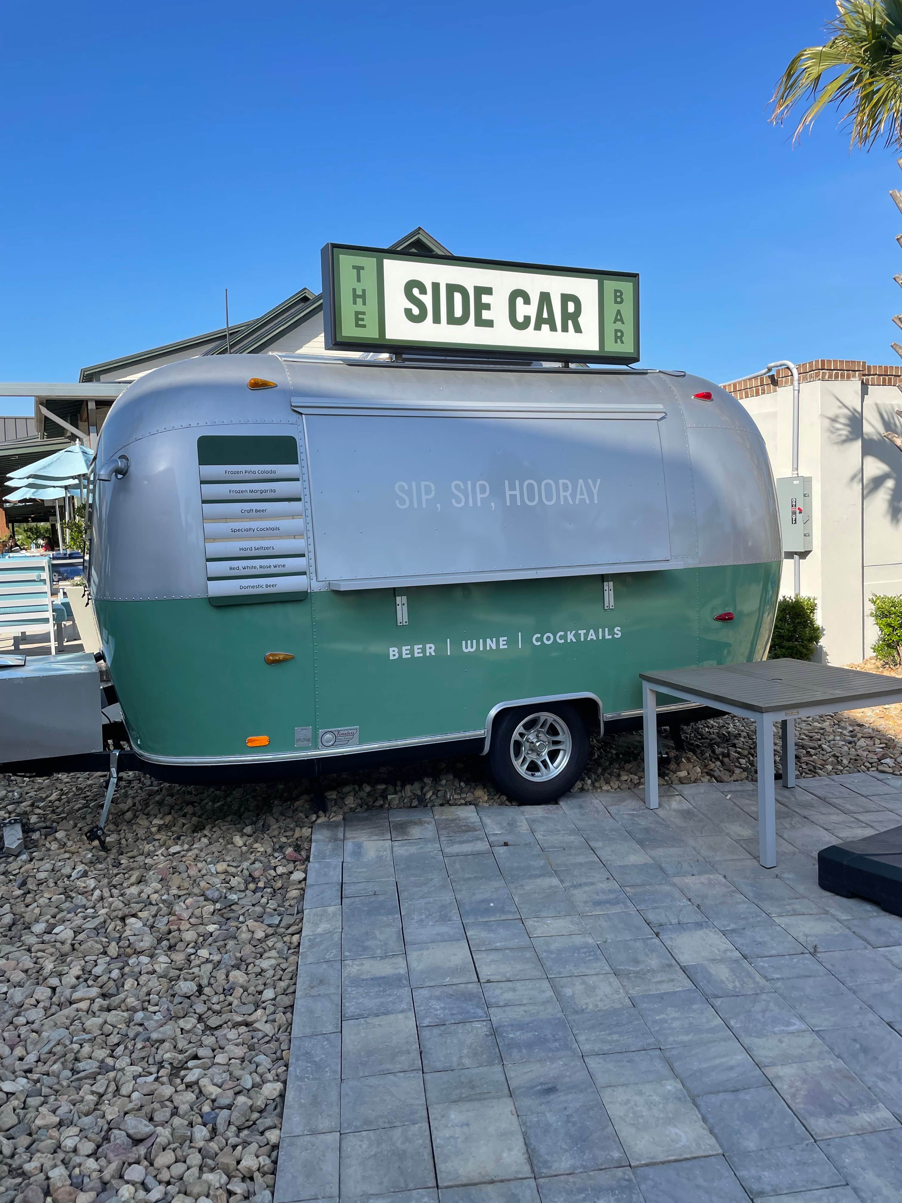 Bill B.'s photo of rv camping at Sun Outdoors Myrtle Beach near Georgetown, SC