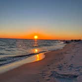 Review photo of Fort Pickens Campground — Gulf Islands National Seashore by Cathy J., May 12, 2022