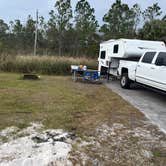 Review photo of Fort Pickens Campground — Gulf Islands National Seashore by Cathy J., May 12, 2022