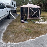 Review photo of Fort Pickens Campground — Gulf Islands National Seashore by Cathy J., May 12, 2022
