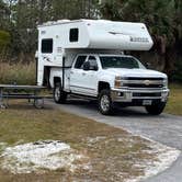 Review photo of Fort Pickens Campground — Gulf Islands National Seashore by Cathy J., May 12, 2022