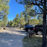 Review photo of Fool Hollow Lake Recreation Area Campground by Tiffany B., May 12, 2022