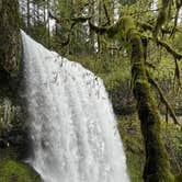 Review photo of Silver Falls State Park by Julie  I., May 11, 2022