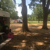 Review photo of Sparrow Hawk Camp by Kala V., July 13, 2018