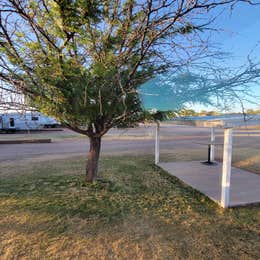 Valley View Mobile Home and RV Park