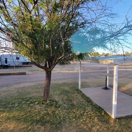 Valley View Mobile Home and RV Park