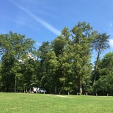 Review photo of Fall Creek Falls State Park Campground by Jenny P., July 13, 2018