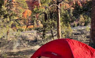 Madison R.'s photo at Red Canyon Campground near Dixie National Forest